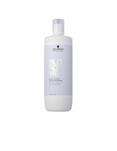 Shampoo Schwarzkopf BLONDME 1 L