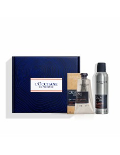 Men's Perfume Set L'Occitane En Provence HOMBRE L'OCCITANE EN PROVENCE 2 Pieces