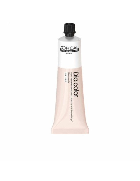 Semi-permanent Colourant L'Oreal Professionnel Paris DIA COLOR Nº 7.1 60 ml