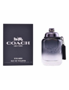 Men's Perfume Coach EDT 2