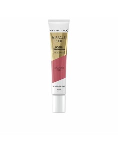 Blush Max Factor MIRACLE PURE Nº 05-Delicate Pink 15 ml