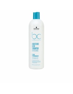 Shampoo Schwarzkopf BC MOISTURE KICK 500 ml