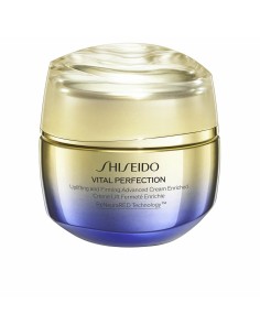 Firming Cream Shiseido VITAL PERFECTION 50 ml