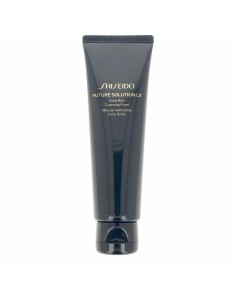 Facial Cleansing Gel Shiseido FUTURE SOLUTION LX 125 ml
