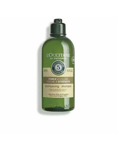 Shampoo L'Occitane En Provence AROMACOLOGÍA 300 ml