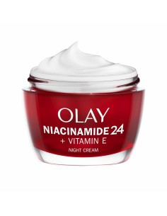Revitalizing Cream Olay NIACINAMIDA24 50 ml