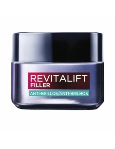 Hydrating Cream L'Oreal Make Up REVITALIFT FILLER 50 ml