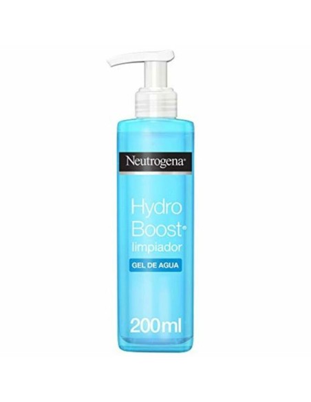 Facial Cleanser Neutrogena HYDRO BOOST 200 ml