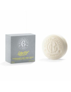 Shampoo Bar Roger & Gallet COLOGNE TWIST 100 g