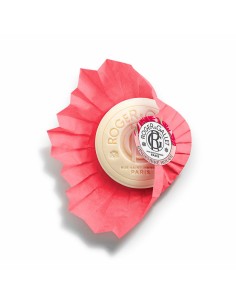 Soap Cake Roger & Gallet Gingembre Rouge 100 g