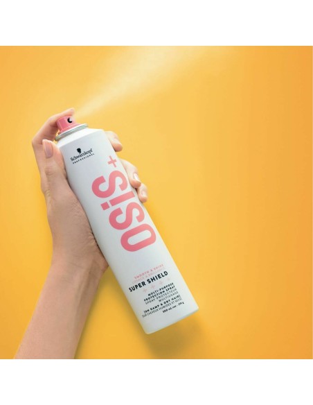 Hair Protector Schwarzkopf OSIS+