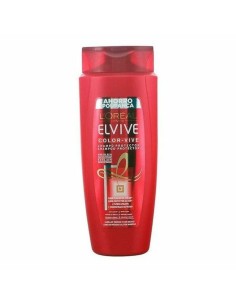 Shampoo Colour Reinforcement