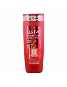 Shampoo Colour Reinforcement 2