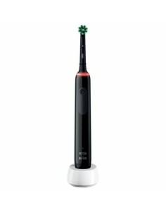 Electric Toothbrush Braun Black 2