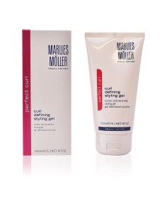 Curl Defining Fluid Styling Gel Marlies Möller (150 ml)
