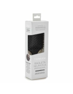 Detangling Hairbrush Termix P-513TX-NP Black 2