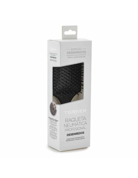 Detangling Hairbrush Termix P-513TX-NP Black