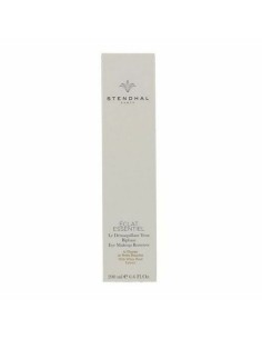 Facial Biphasic Makeup Remover Stendhal éclat Essentiel 200 ml