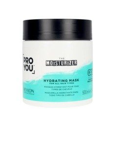 Hair Mask Proyou Revlon Moisturizing