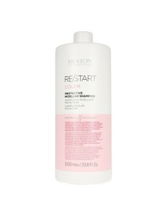 Shampoo Revlon Re-Start Color Protective Micellar (1000 ml)