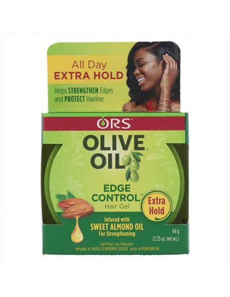 Hair Oil Ors Oilve Oil Hair (64 g)