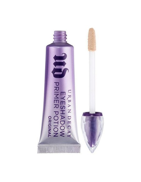 Eye Make-up Foundation Urban Decay Eyeshadow Primer Potion Original 10 ml