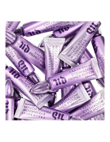 Eye Make-up Foundation Urban Decay Eyeshadow Primer Potion Original 10 ml