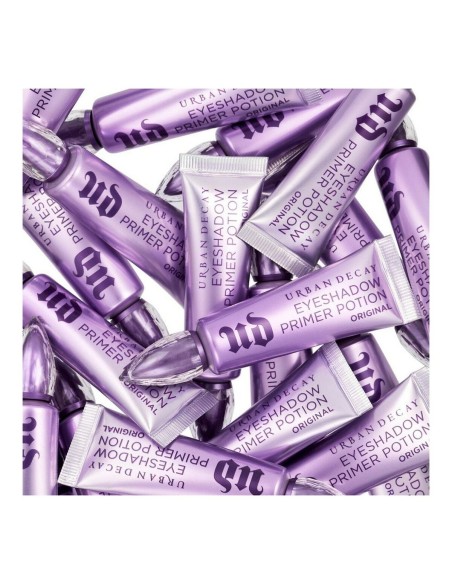 Eye Make-up Foundation Urban Decay Eyeshadow Primer Potion Original 10 ml