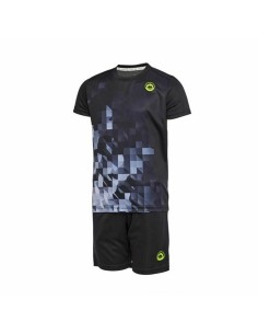 Children's Sports Outfit J-Hayber Craf  Black