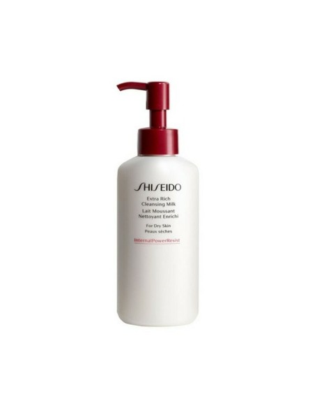 Cleansing Lotion Extra Rich Shiseido (125 ml)