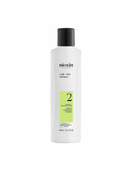 Shampoo Nioxin 2 300 ml