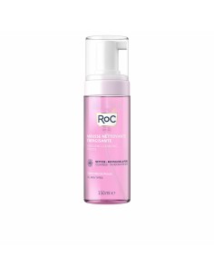 Cleansing Foam Roc Mousse Limpiador Mousse 150 ml