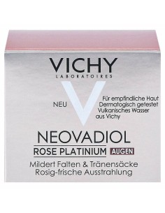 Facial Cream Vichy Neovadiol 15 ml