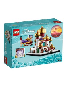 Construction set Lego 40613 Mini Disney Palace of Agrabah 506 Pieces