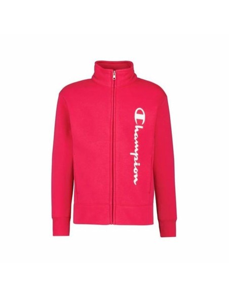 Children’s Tracksuit Champion Roger Smith Pink