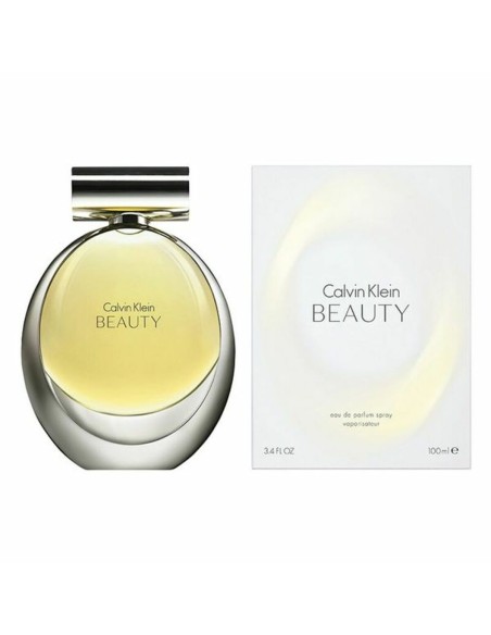 Women's Perfume Beauty Calvin Klein 10007385 EDP (100 ml) EDP 100 ml