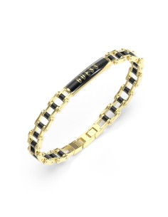 Ladies' Bracelet Guess JUMB04412JWYGGMT-U
