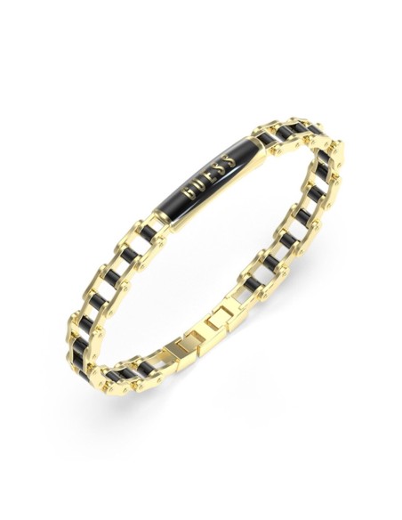 Ladies' Bracelet Guess JUMB04412JWYGGMT-U