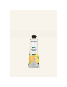 Moisturising Balm The Body Shop Mango 30 ml Hands Dry Skin 2