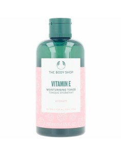 Facial Toner The Body Shop VITAMIN E 250 ml Moisturizing 2