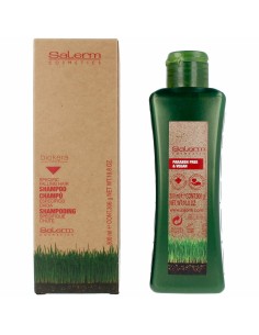 Anti-Hair Loss Shampoo Salerm Biokera 300 ml