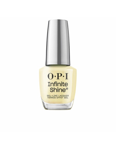 Gel nail polish Opi INFINITE SHINE This Chic is Bananas 15 ml