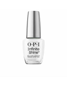 Gel nail polish Opi INFINITE SHINE Alpine snow 15 ml