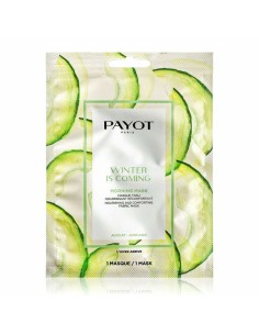 Day Cream Payot Morning Mask (1 Unit)