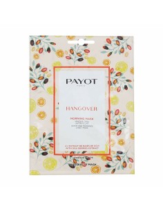 Day Cream Payot Morning Mask (1 Unit)