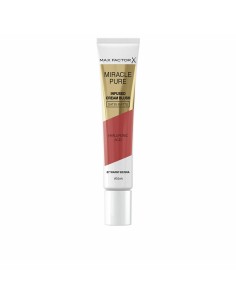 Blush Max Factor MIRACLE PURE Nº 07 Warm Sienna 15 ml