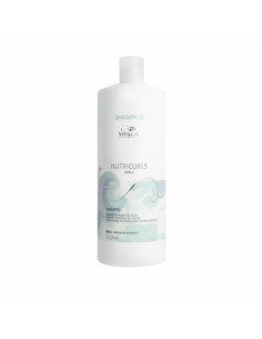 Shampoo Wella Nutricurls 1 L