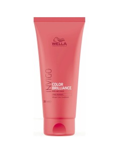 Colour Protecting Conditioner Wella INVIGO COLOR BRILLIANCE 200 ml