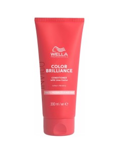 Colour Protecting Conditioner Wella INVIGO COLOR BRILLIANCE 200 ml 2