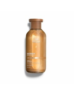 Shampoo Wella ULTIMATE SMOOTH 250 ml